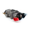 USPEEDA Carburetor for Redmax EBZ7500 Back Pack Blower Replace 581156101