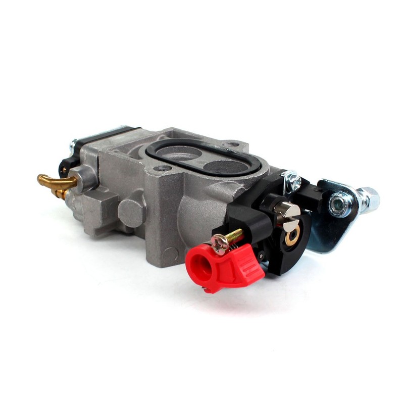 USPEEDA Carburetor for Redmax EBZ7500 Back Pack Blower Replace 581156101