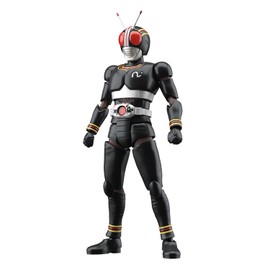Figure Rise Standard Kamen Rider Black, Color-Coded Plastic Model