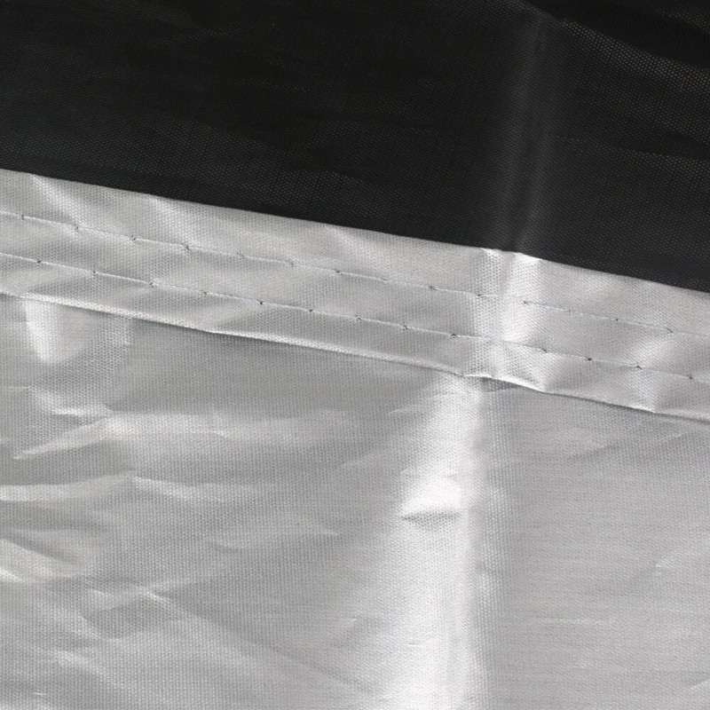 TSUINZ Car Front Windshield Sun Shade Cover For Dodge Foldable