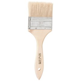 AES Industries Paint Brush, 2-1/2" Width