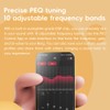 FiiO/Snowsky Tiny Portable DAC & Headphone Amplifier, Hi-Res USB DAC,