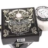 Shaving Soap Sandalwood Sweyn Forkbeard 100g - 100% Organic Premium
