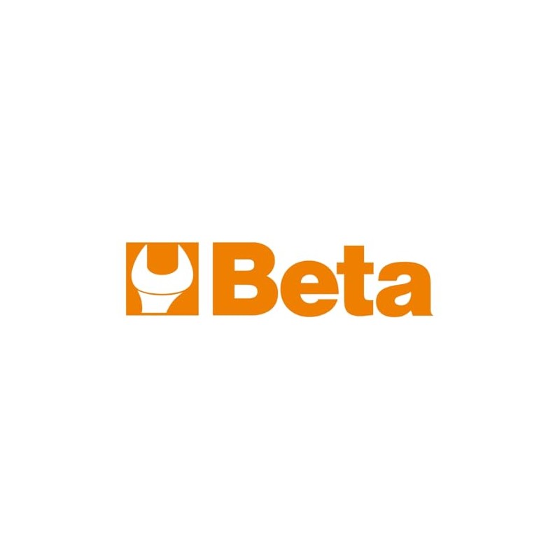 Beta 11140265 Model 1114 250 Tin Snips Straight, Narrow Blades,