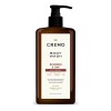 Gel De Baño Cremo, Rico En Espuma, Bourbon Y Roble,