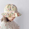 Baby Girl Sun Hat Summer Beach Hats with UPF 50+