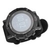 Men's Digital Sport Wristwatch GPS Running Swimming Watch with Compass