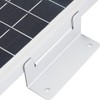 ECO-WORTHY Solar Panel Mount Mounting Bracket for Solar Panel Fixing