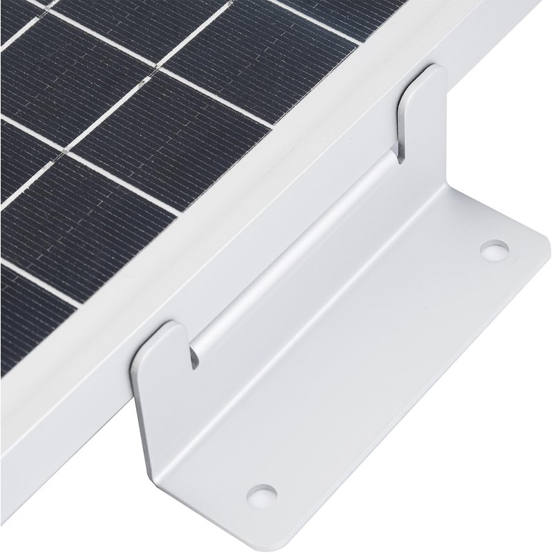 ECO-WORTHY Solar Panel Mount Mounting Bracket for Solar Panel Fixing
