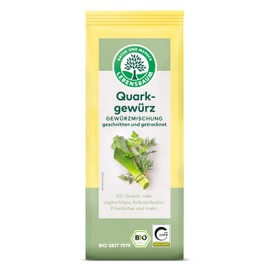 Lebensbaum Curd Spice (30 g) - Organic