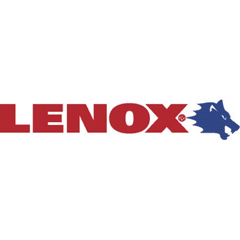 Lenox Tools 300099L 14 mm Bi-Metal Speed Slot Hole Saw