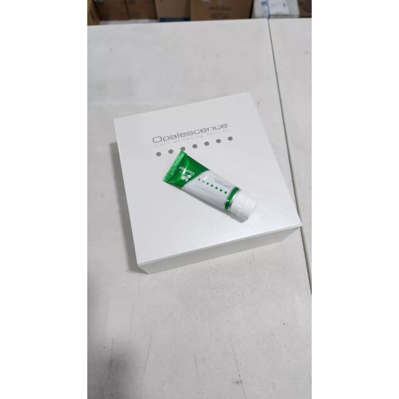 Opalescence Pasta Dental Opalescence Con Estuche