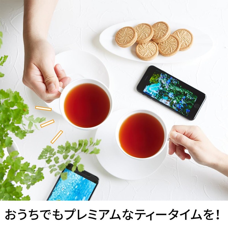 Kataoka Bussan Twinning, Golden Assam, 20 Bags