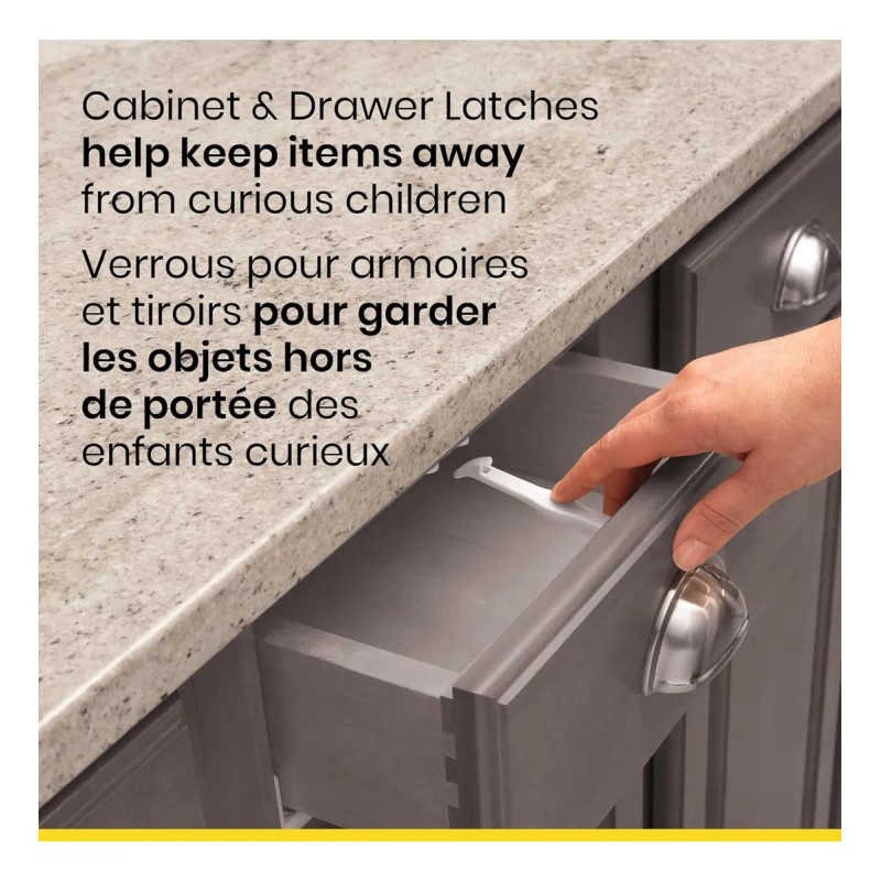 Safety 1st Set De Protección Infantil Y Protección Del Hogar