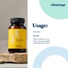 LifeVantage® Rise AM™ - Advanced Multi-Nutrient Supplement with Timewise Nutrient