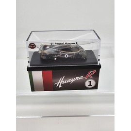 Hot Wheels ‘21 Pagani Huayra R Hot Wheels RLC Exclusive Red Line Club 2024 Factory Sealed