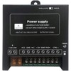 Door Access Control Kit, RFID Keypad, 1200LB Magnetic Lock Set,