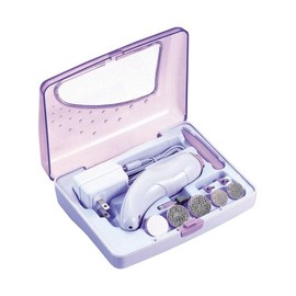 ネイルケアセット ビューティケア9点 NKS-30