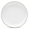 Noritake ColorTex Stone Sage Bowl, STAX Soup/Cereal, 6", 20 oz,