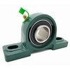 Summit Collars / UCP206-19 / Pillow Block Bearing 1-3/16" Bore/Solid