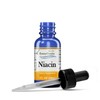 Niacin Liquid Drops Made in The USA - Vitamin B3