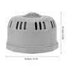 Filter Cartridge Holder P6653 Plastic Rubber Easy Install Long Lasting