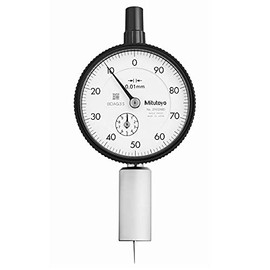 Mitutoyo 7222A Dial Depth Gauge