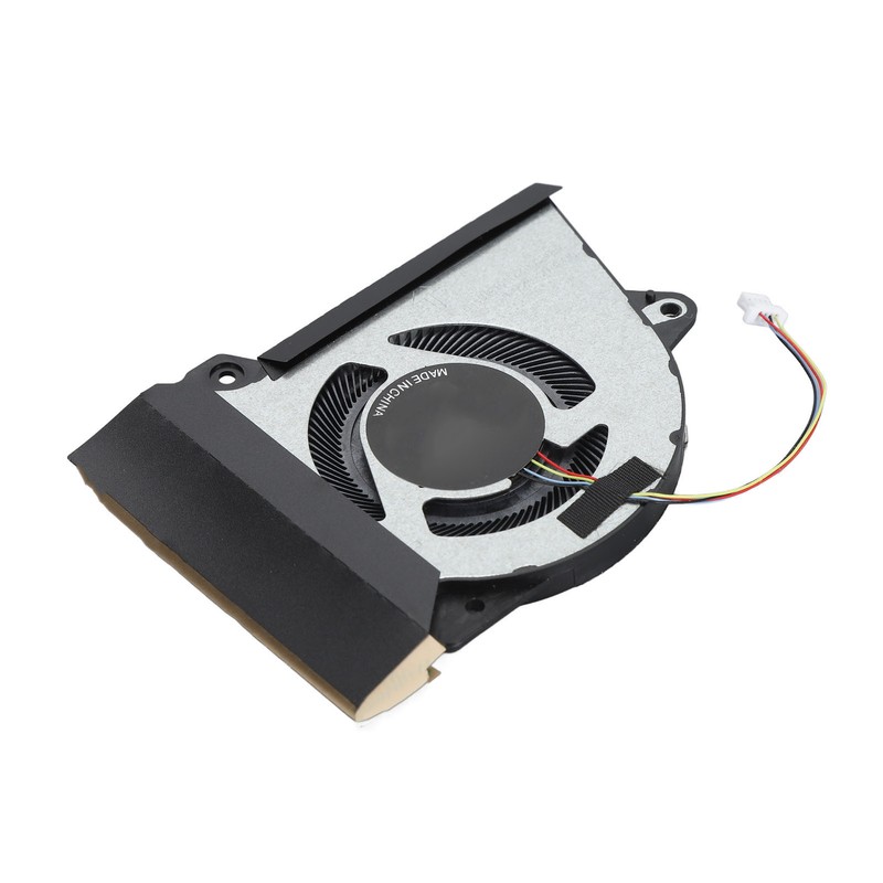 Laptop Cooling Fan for ASUS Replacement 4 Pin Cooling Fan