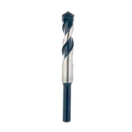 0.75 x 4 in. Blue Granite Percussion Hammer Drill Bit, Mfr: 2363174-A