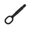 Car Exterior Towing Hook 8K0805615 Towing Eye Hook Towing Hitch
