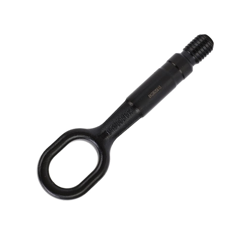 Car Exterior Towing Hook 8K0805615 Towing Eye Hook Towing Hitch