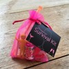 HANGOVER SURVIVAL KITS - Hen Party Bridesmaid Birthday Bride Favour