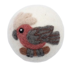 EcoMax Wool Dryer Balls, Galah