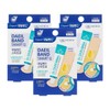 대일밴드 뉴대일스마트큐 3세트 Dail Band New Dail Smart Q 3 Sets