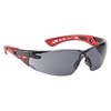 bollé SAFETY Rush Plus Anti-Fog Smoke Lens 1662302A