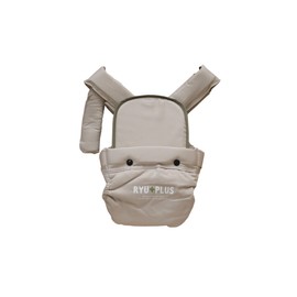 No Batten On Your Chest Traditional Piggy Llaby, Beige