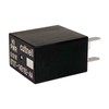 6-Pack 8T2T-14B192-AA Relay 12VDC 30A 4-Pin SPST Automotive Relay -