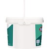 Clorox 31547 Disinfecting Wipes, 7" x 7", Fresh Scent, 700/Bucket