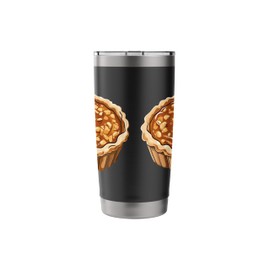 Treacle Tart Stainless Steel Insulated Tumbler