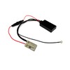 Bluetooth Aux-in Adapter für vw rcd510 rns510 mp3 rcd RNS