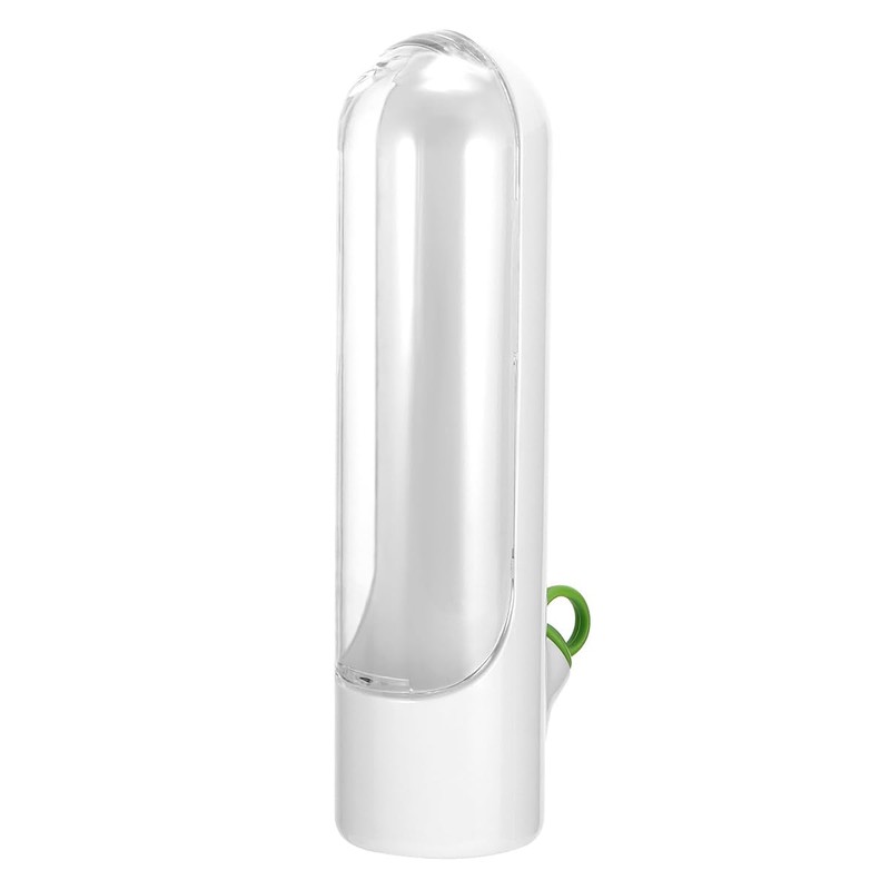 Namvo Herb Storage Container, Vegetable Storage, Long Term Fresh Keeping,