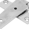 Stainless Steel TShape Door Hinges Heavy Duty Metal Hinges Replacement