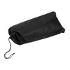 WHAMVOX Skateboard Bag Drawstring Closure Lightweight Durable Material Perfect for