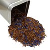 Simpli-Special Rooibos Earl Grey Herbal Loose Leaf Tea | Caffeine-Free