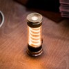 Barebones Edison Light Stick - Rechargeable Battery Light and Camping