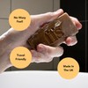 FFS Beauty Hydrate & Exfoliate: Body Soap With Coconut Husk