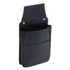 Leather Waiter's Holster (183A) Black