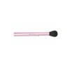 Kumano Brush Mizuho Brush Sliding Cheek Brush, Pink