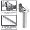 Throttle Grip Motorcycle 22mm CNC Aluminum Quick Twister with Throttle
