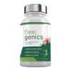 Flexigenics Capsules Natural Joint Support 1 Month Supply SUPPSKO NEEDS